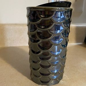 Starbucks hot tumbler